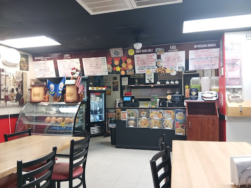 Photo of Rancheros Mexican Grill - 415 S 2nd Ave, Dodge City, KS 67801