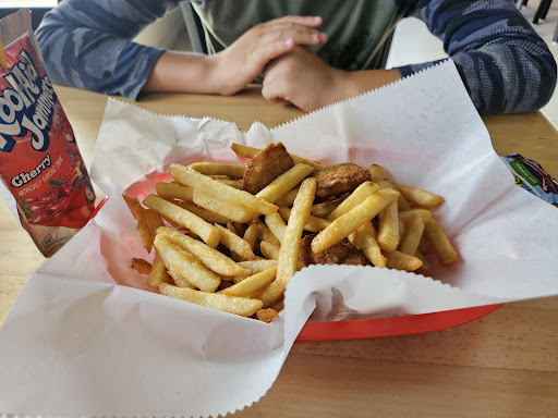 Photo of Rancheros Mexican Grill - 415 S 2nd Ave, Dodge City, KS 67801