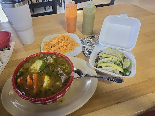 Photo of Rancheros Mexican Grill - 415 S 2nd Ave, Dodge City, KS 67801