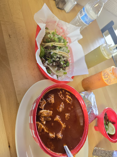 Photo of Rancheros Mexican Grill - 415 S 2nd Ave, Dodge City, KS 67801