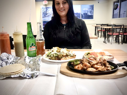 Photo of Rancheros Mexican Grill - 415 S 2nd Ave, Dodge City, KS 67801