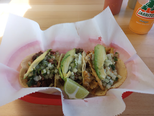 Photo of Rancheros Mexican Grill - 415 S 2nd Ave, Dodge City, KS 67801