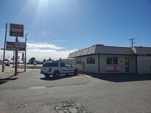 Photo of Rancheros Mexican Grill - 415 S 2nd Ave, Dodge City, KS 67801