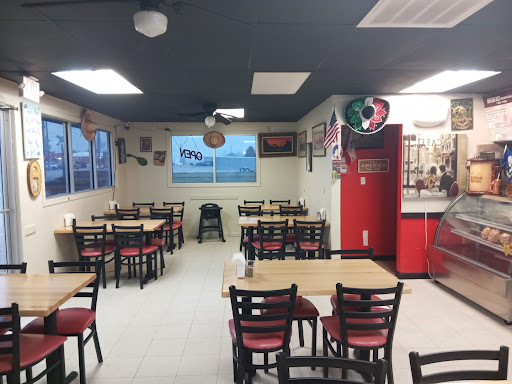 Photo of Rancheros Mexican Grill - 415 S 2nd Ave, Dodge City, KS 67801