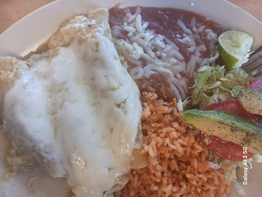 Photo of Rancheros Mexican Grill - 415 S 2nd Ave, Dodge City, KS 67801