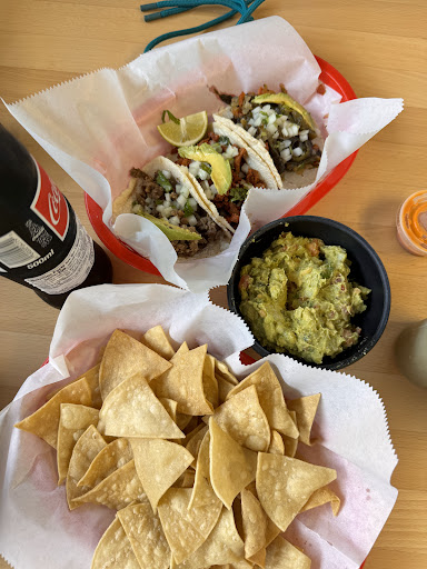 Photo of Rancheros Mexican Grill - 415 S 2nd Ave, Dodge City, KS 67801