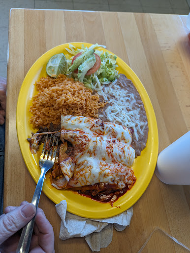 Photo of Rancheros Mexican Grill - 415 S 2nd Ave, Dodge City, KS 67801