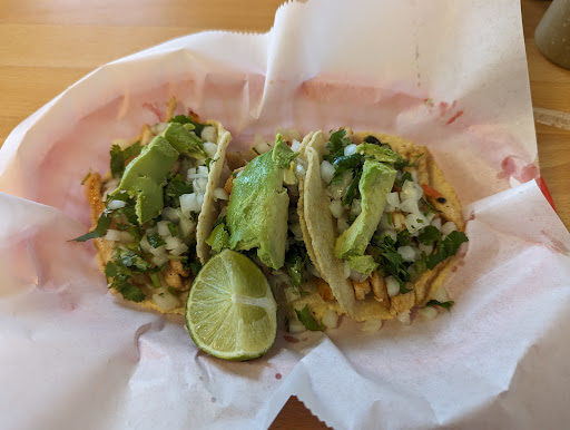 Photo of Rancheros Mexican Grill - 415 S 2nd Ave, Dodge City, KS 67801