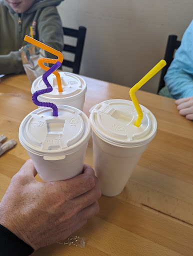 Photo of Rancheros Mexican Grill - 415 S 2nd Ave, Dodge City, KS 67801