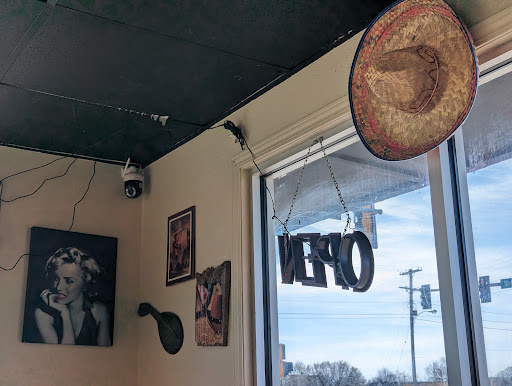 Photo of Rancheros Mexican Grill - 415 S 2nd Ave, Dodge City, KS 67801