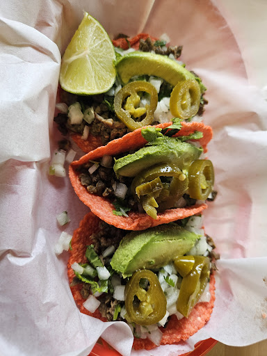 Photo of Rancheros Mexican Grill - 415 S 2nd Ave, Dodge City, KS 67801