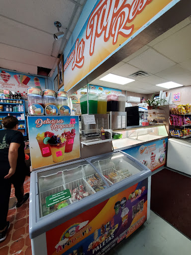 Photo of Panaderia y Helados La Tapatia - 614 E Wyatt Earp Blvd, Dodge City, KS 67801