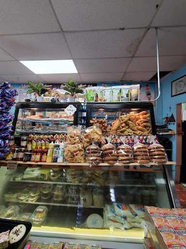 Photo of Panaderia y Helados La Tapatia - 614 E Wyatt Earp Blvd, Dodge City, KS 67801