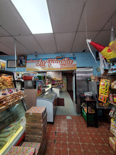 Photo of Panaderia y Helados La Tapatia - 614 E Wyatt Earp Blvd, Dodge City, KS 67801