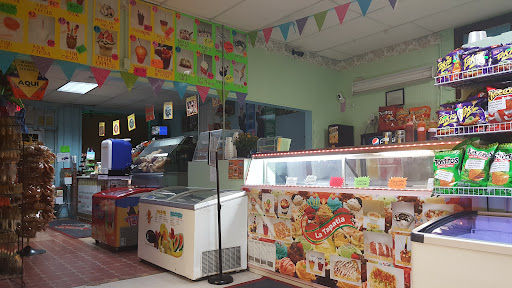 Photo of Panaderia y Helados La Tapatia - 614 E Wyatt Earp Blvd, Dodge City, KS 67801