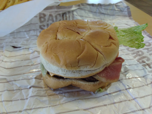 Photo of A&W Restaurant - 911 W Wyatt Earp Blvd, Dodge City, KS 67801