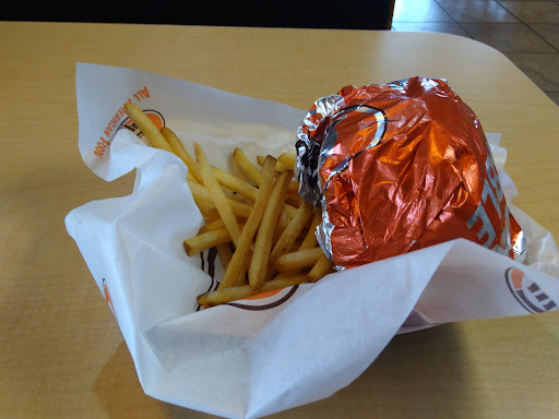 Photo of A&W Restaurant - 911 W Wyatt Earp Blvd, Dodge City, KS 67801