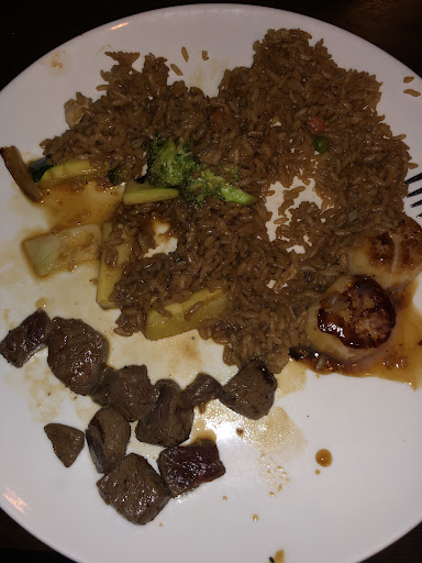 Photo of Osaki Sushi and Steakhouse - 2100 W Wyatt Earp Blvd, Dodge City, KS 67801