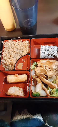 Photo of Osaki Sushi and Steakhouse - 2100 W Wyatt Earp Blvd, Dodge City, KS 67801