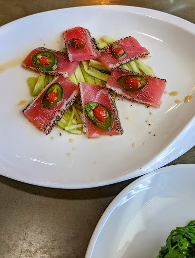 Photo of Osaki Sushi and Steakhouse - 2100 W Wyatt Earp Blvd, Dodge City, KS 67801