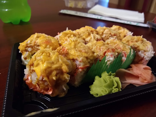 Photo of Osaki Sushi and Steakhouse - 2100 W Wyatt Earp Blvd, Dodge City, KS 67801