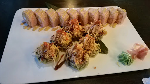 Photo of Osaki Sushi and Steakhouse - 2100 W Wyatt Earp Blvd, Dodge City, KS 67801