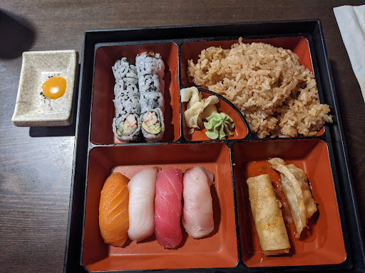 Photo of Osaki Sushi and Steakhouse - 2100 W Wyatt Earp Blvd, Dodge City, KS 67801