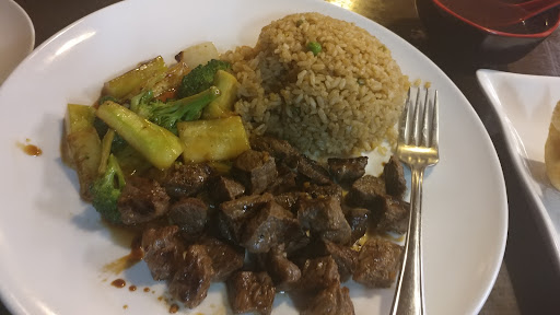 Photo of Osaki Sushi and Steakhouse - 2100 W Wyatt Earp Blvd, Dodge City, KS 67801