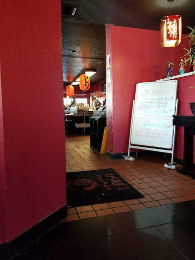 Photo of Osaki Sushi and Steakhouse - 2100 W Wyatt Earp Blvd, Dodge City, KS 67801