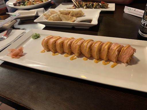 Photo of Osaki Sushi and Steakhouse - 2100 W Wyatt Earp Blvd, Dodge City, KS 67801