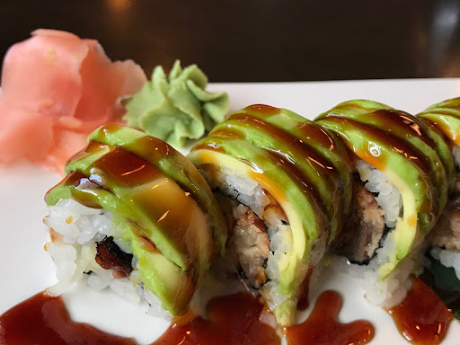 Photo of Osaki Sushi and Steakhouse - 2100 W Wyatt Earp Blvd, Dodge City, KS 67801