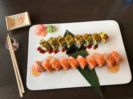 Photo of Osaki Sushi and Steakhouse - 2100 W Wyatt Earp Blvd, Dodge City, KS 67801