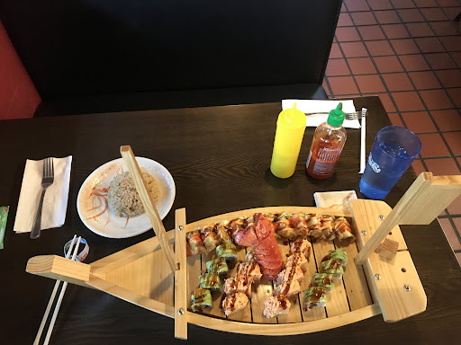 Photo of Osaki Sushi and Steakhouse - 2100 W Wyatt Earp Blvd, Dodge City, KS 67801