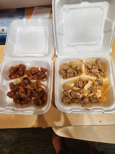 Photo of EZ'S ASIAN KITCHEN - 2409 Central Ave, Dodge City, KS 67801