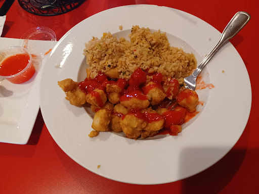 Photo of EZ'S ASIAN KITCHEN - 2409 Central Ave, Dodge City, KS 67801