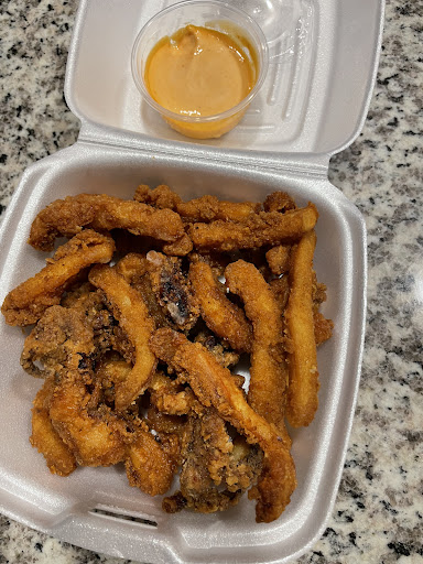 Photo of EZ'S ASIAN KITCHEN - 2409 Central Ave, Dodge City, KS 67801