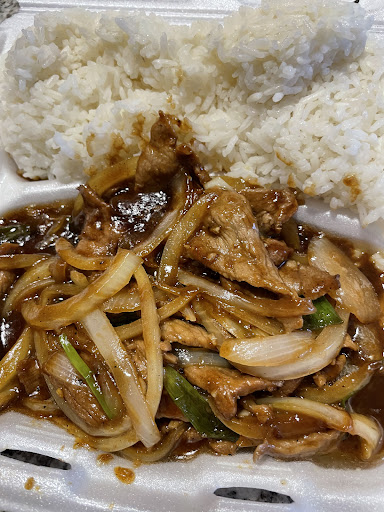 Photo of EZ'S ASIAN KITCHEN - 2409 Central Ave, Dodge City, KS 67801