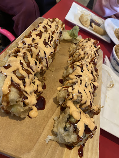 Photo of EZ'S ASIAN KITCHEN - 2409 Central Ave, Dodge City, KS 67801