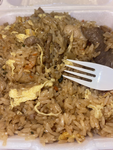 Photo of EZ'S ASIAN KITCHEN - 2409 Central Ave, Dodge City, KS 67801