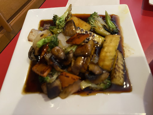 Photo of EZ'S ASIAN KITCHEN - 2409 Central Ave, Dodge City, KS 67801