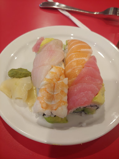 Photo of EZ'S ASIAN KITCHEN - 2409 Central Ave, Dodge City, KS 67801