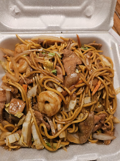 Photo of EZ'S ASIAN KITCHEN - 2409 Central Ave, Dodge City, KS 67801