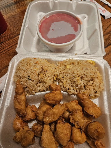 Photo of EZ'S ASIAN KITCHEN - 2409 Central Ave, Dodge City, KS 67801