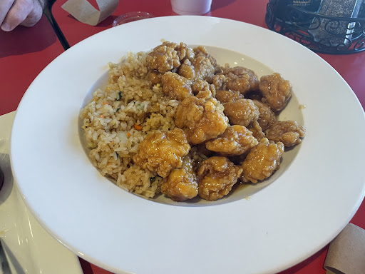 Photo of EZ'S ASIAN KITCHEN - 2409 Central Ave, Dodge City, KS 67801