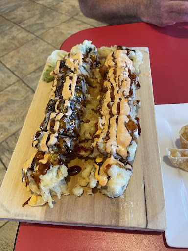 Photo of EZ'S ASIAN KITCHEN - 2409 Central Ave, Dodge City, KS 67801