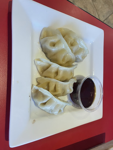 Photo of EZ'S ASIAN KITCHEN - 2409 Central Ave, Dodge City, KS 67801