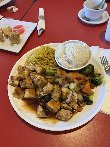 Photo of EZ'S ASIAN KITCHEN - 2409 Central Ave, Dodge City, KS 67801