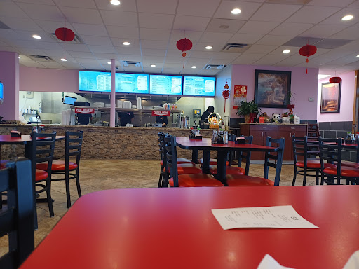 Photo of EZ'S ASIAN KITCHEN - 2409 Central Ave, Dodge City, KS 67801