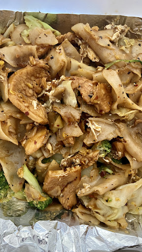 Photo of Passport to Thailand LLC (Thai Express & Boba Tea) - 202 E Frontview St, Dodge City, KS 67801