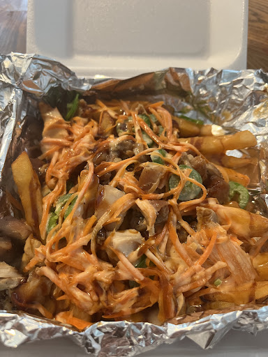 Photo of Passport to Thailand LLC (Thai Express & Boba Tea) - 202 E Frontview St, Dodge City, KS 67801